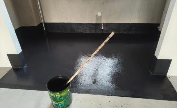 裝修廚房做防水嗎